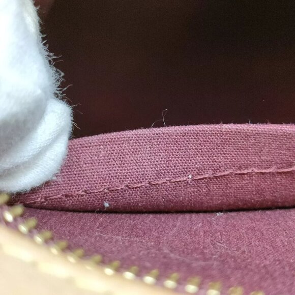 100% Authentic Louis Vuitton GM Brown Vernis Hand Bag 2902852 455-121924 - Picture 16 of 16